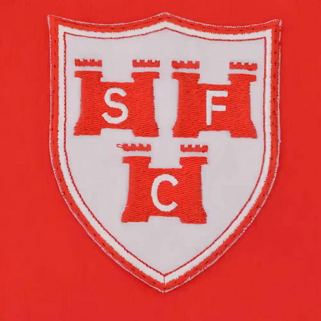 2025-2026 Football Club Top Grade Shirt - Vintage Player Version