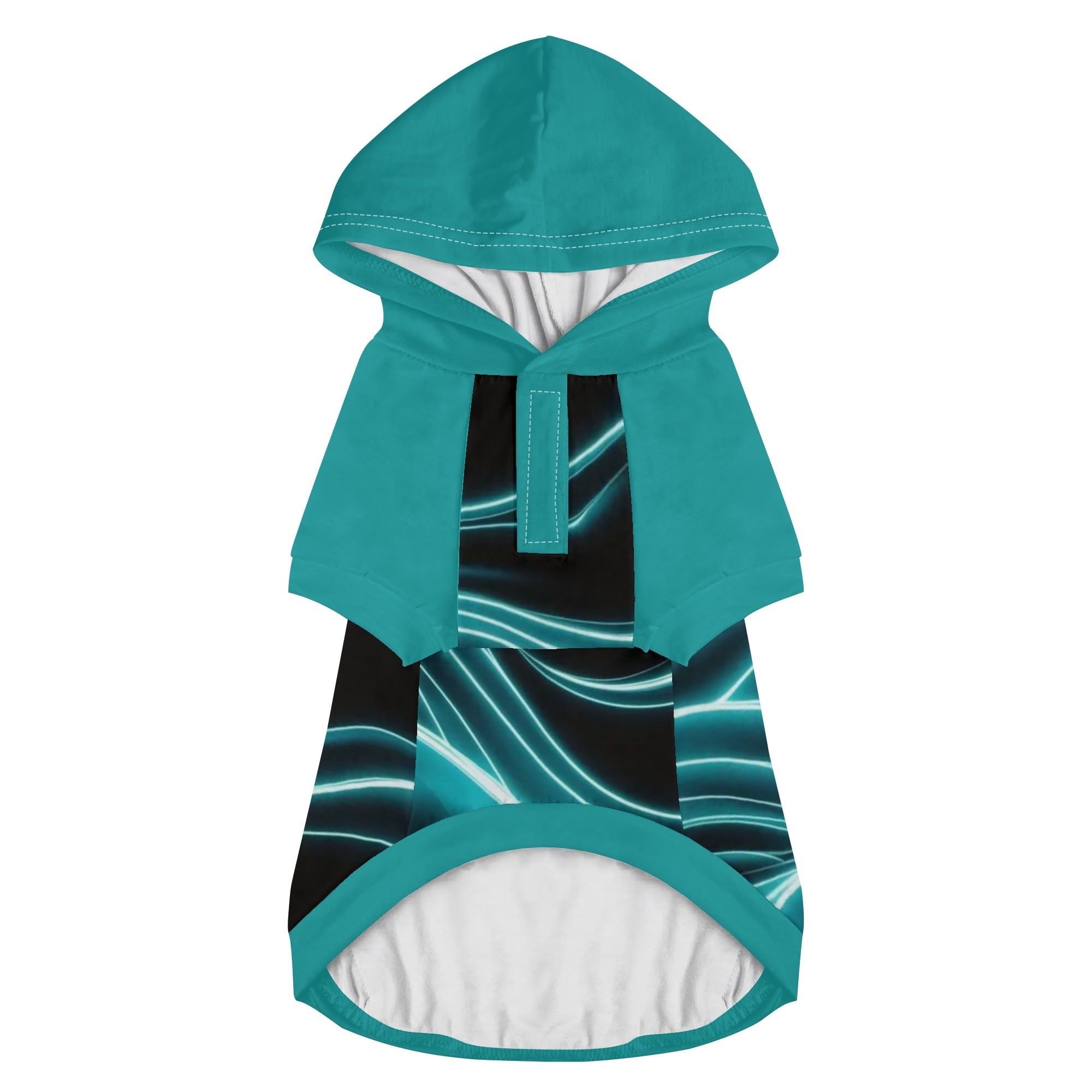 Lifestyle-Driven Gunther - Hoodies For French Bulldog | Frenchie Shop...