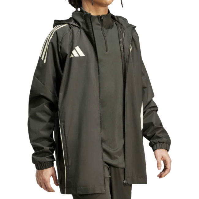 Real Madrid Elite Jersey 2025-2026 #5