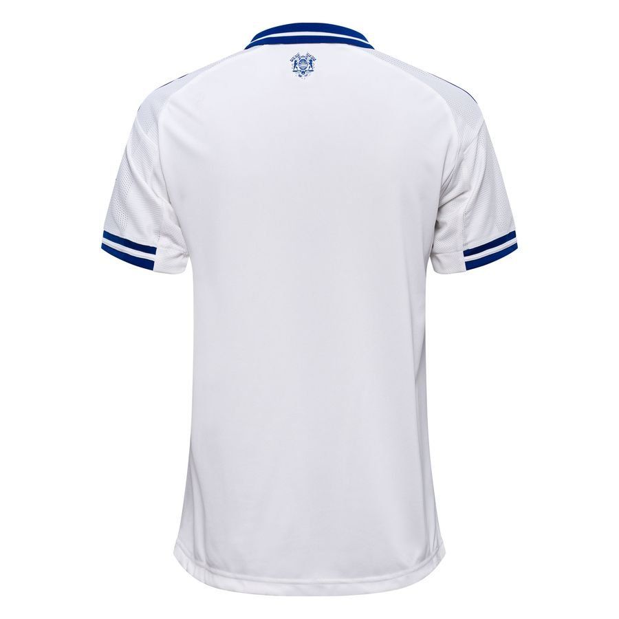 Fc Copenhagen Home Shirt 2025/26 Women Adidas National Team Wear