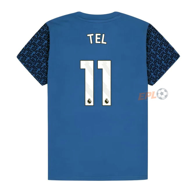 TOT value for money Third Jersey - Kids | exclusive