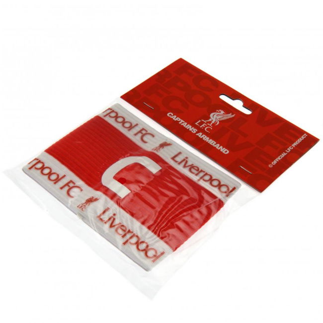 Liverpool Club Trendy Home Team Kit