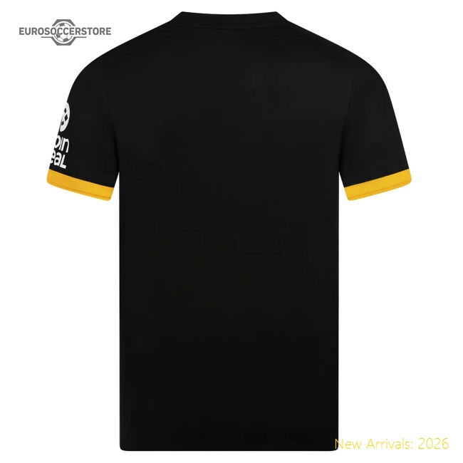 Breathable Football Team Kids Jersey 2025-2026 Breathable