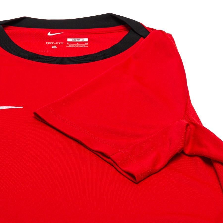 SK Brann Nike Training T-Shirt - University Red/Black/White Kids