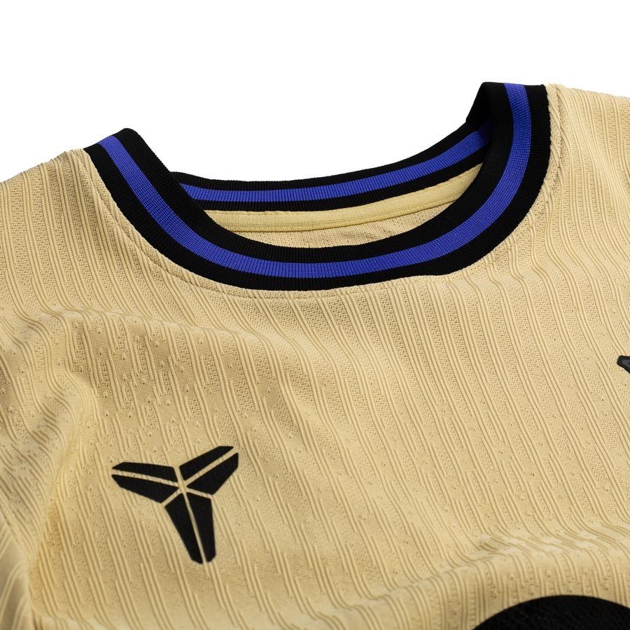 Barcelona Away Shirt 2025/26 Vapor Women For Algeria Football Fans