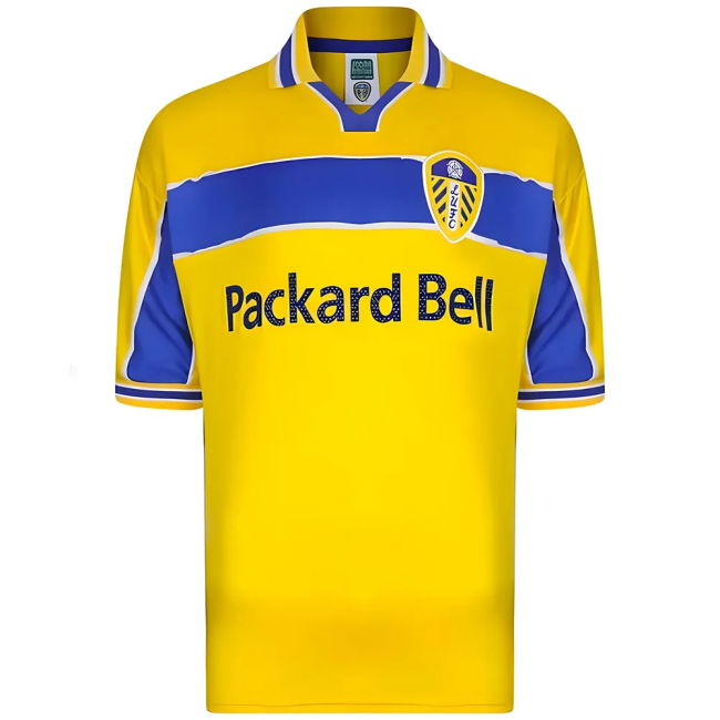 1999 Leeds United Third Shirt