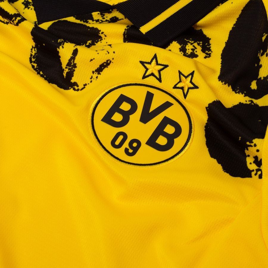 Dortmund Home Shirt Kidsuper Club World Cup 2025