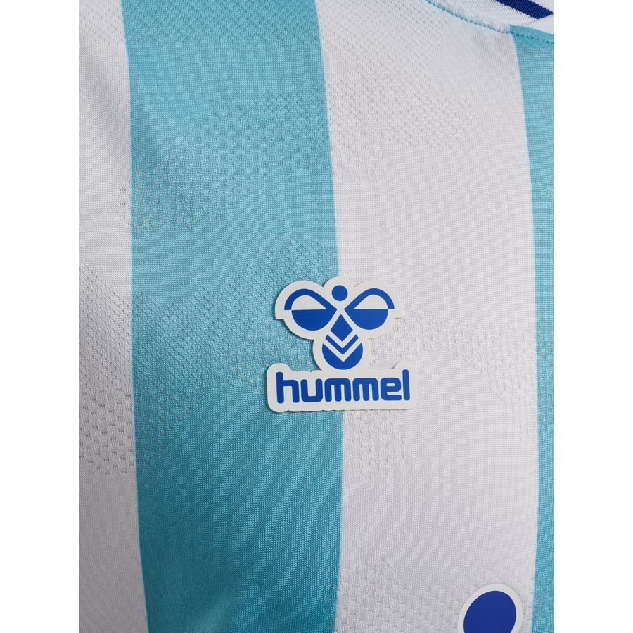 Malaga Home Shirt 2025/26 In Multiple Adult Sizes