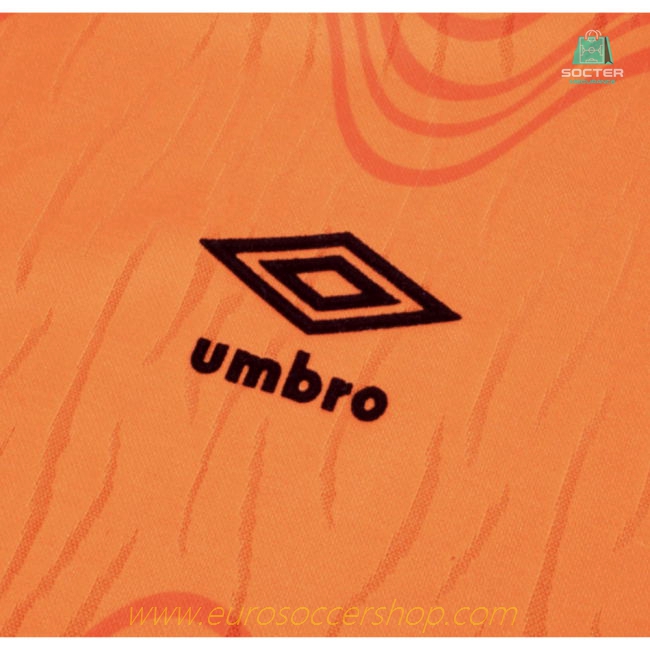 1989-1991 Ipswich Town Away Retro Shirt