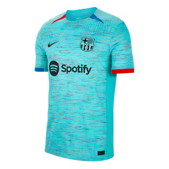 Barcelona 2023-2024 Third Jersey - Adult