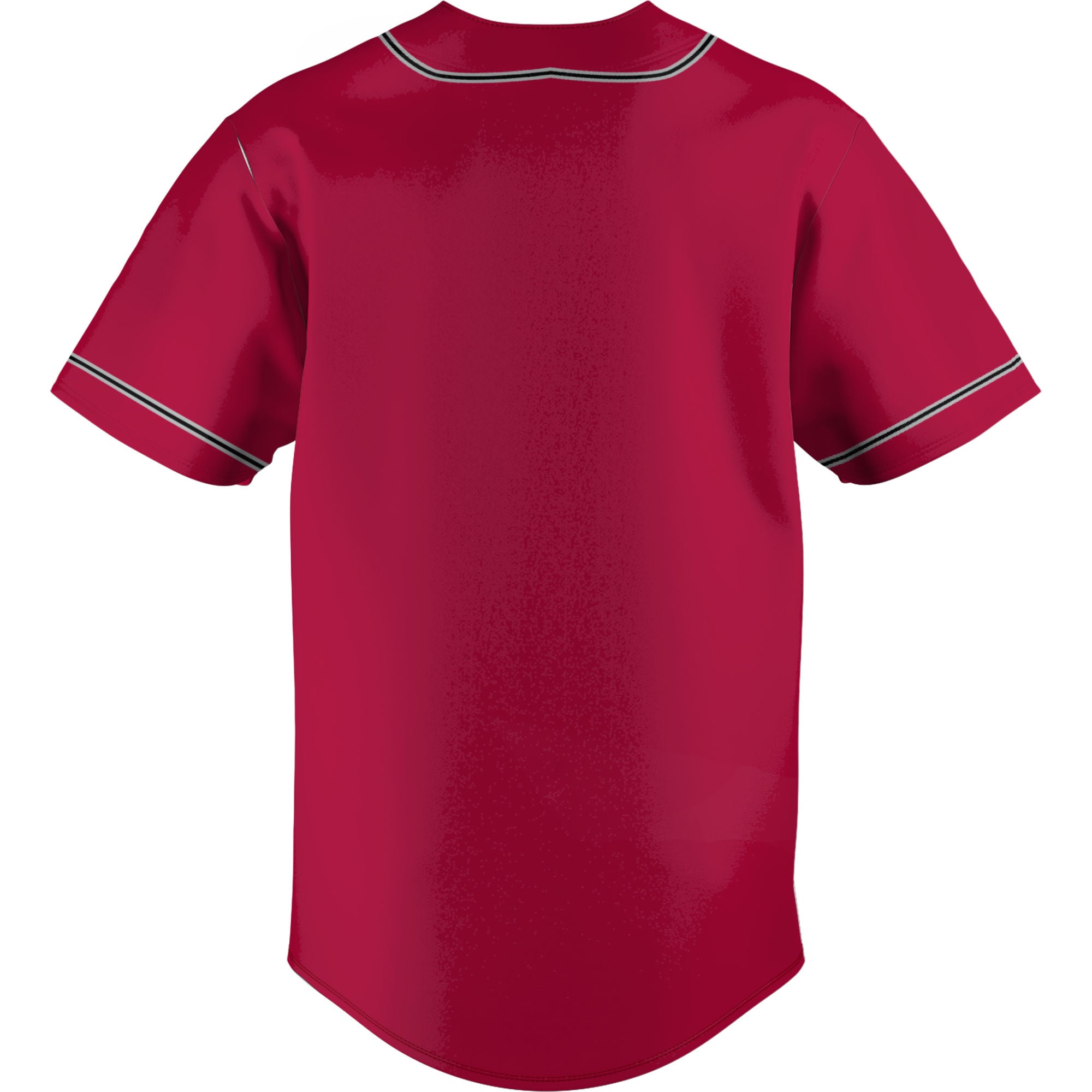 [NJP] Saint Joseph's Hawks GameDay Greats Lightweight Baseball Jersey - Blue