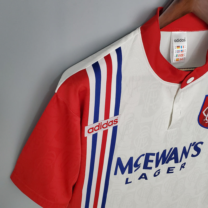 1996-1997 Rangers Away shirt