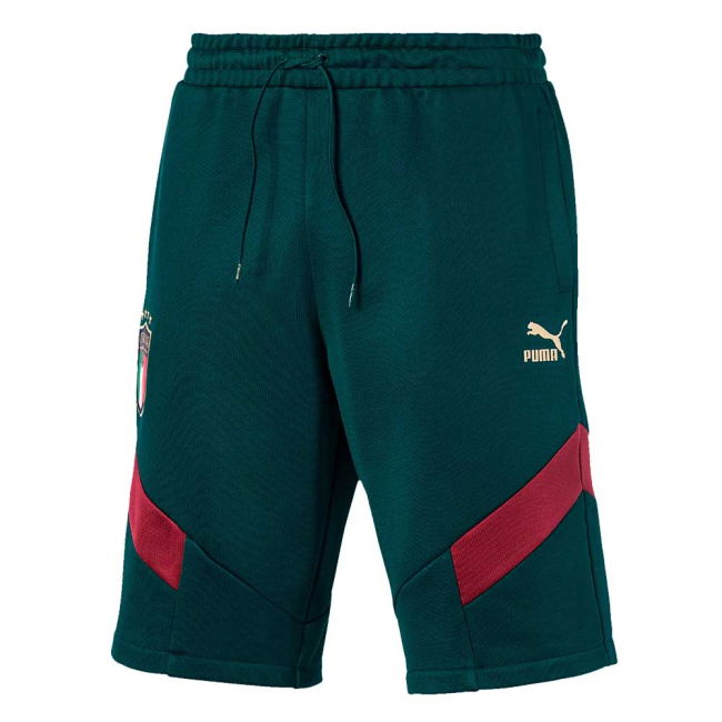 Italy Improved Jersey 2019-2020
