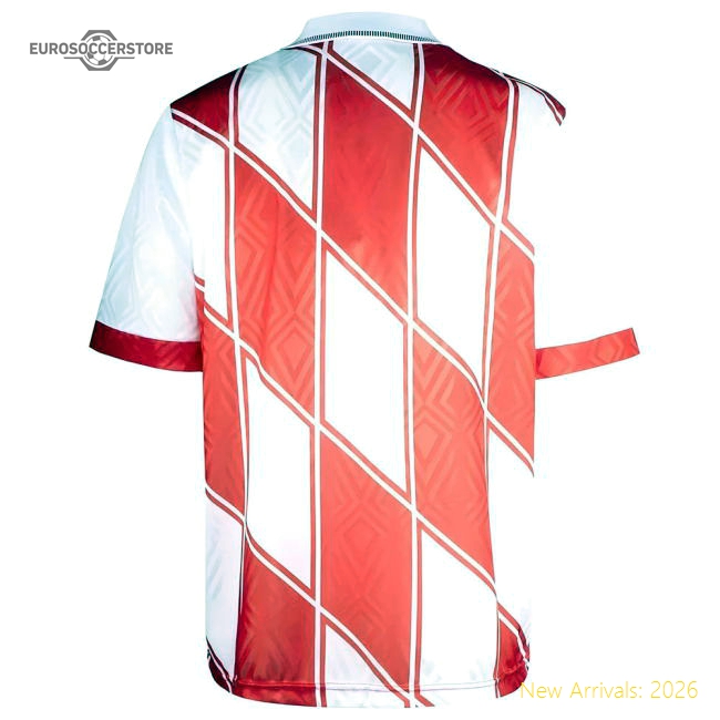 Official Chelsea 1990 Away Retro Football Shirt - Premium Quality