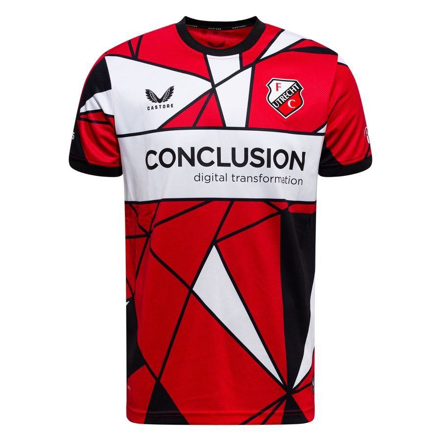 [EFKS] FC Utrecht Fourth Apparel 2025/26