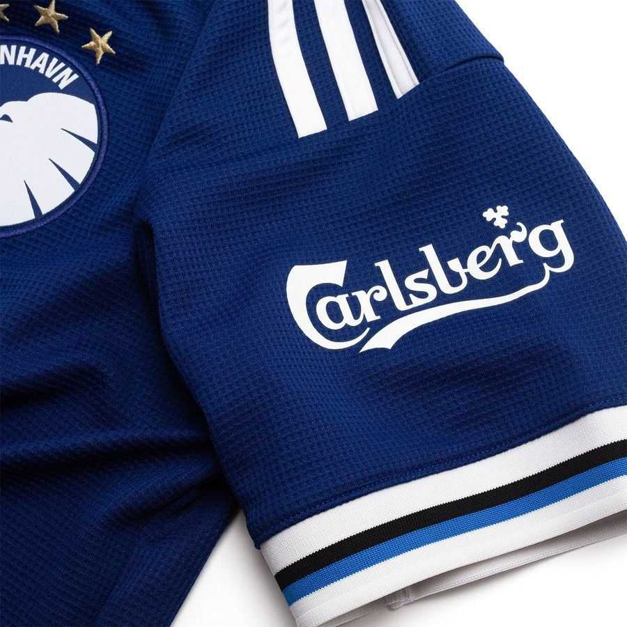 FC Copenhagen Away Shirt 2026/27