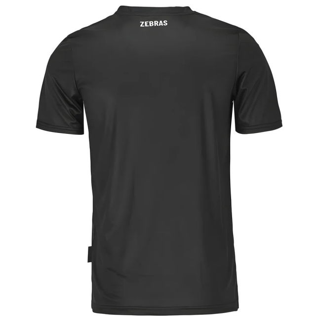 World-Class Performance-Driven 2021-2022 Botswana Third Shirt