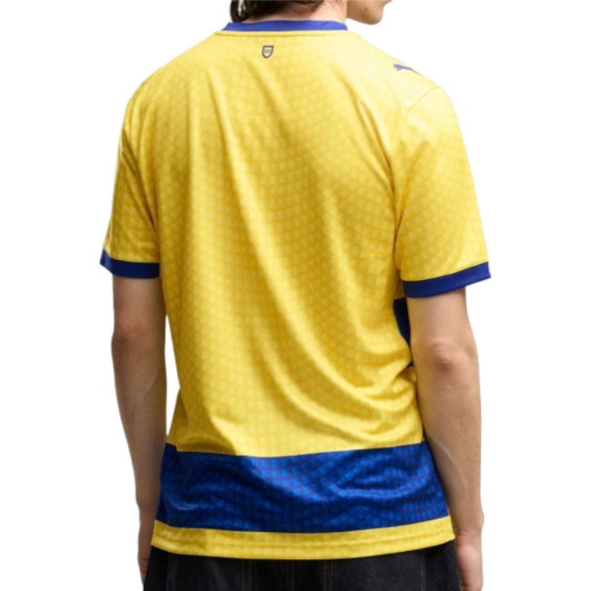 [SPK] 2026 2027 Parma Shirt Away Apparel