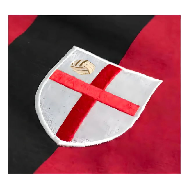 2025-2026 AC Milan Home replica jersey - premium quality v1.456