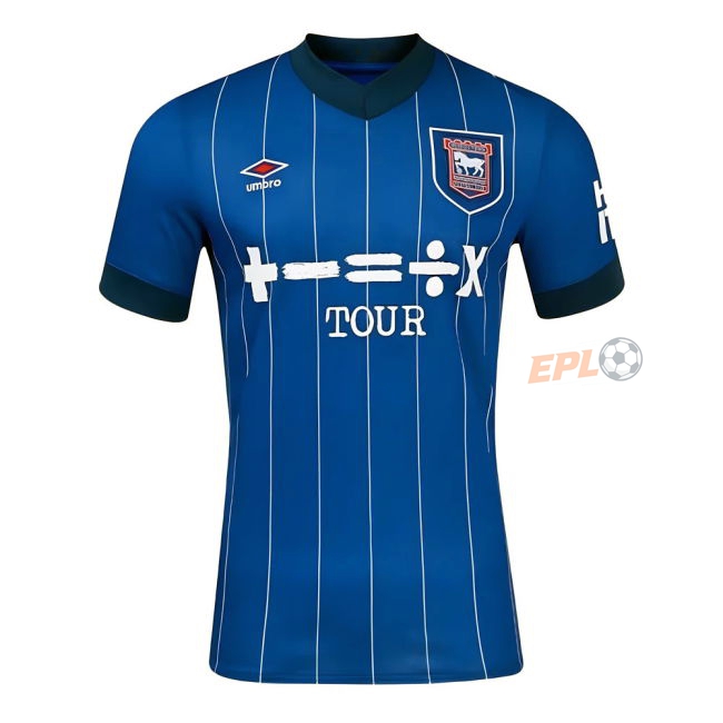 2024-20 Championship elegant Home Football Shirt | genuine