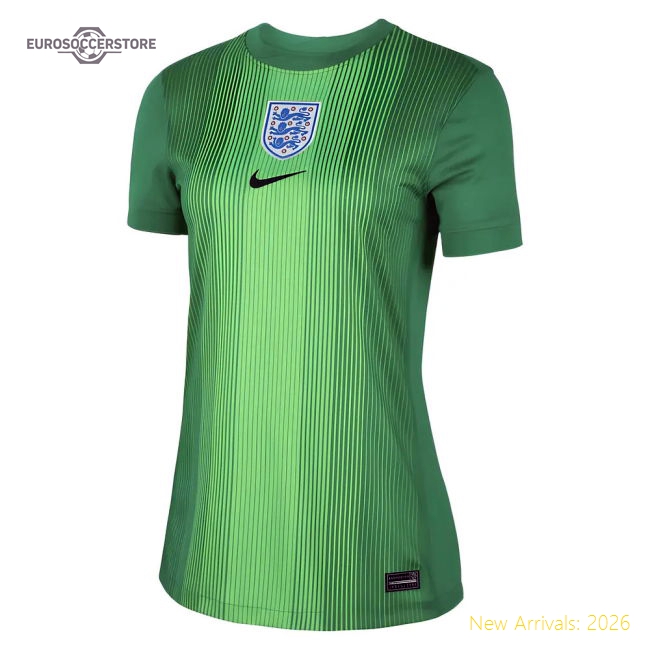 Exclusive Womens Football Team Jersey 2025-2026 Smooth