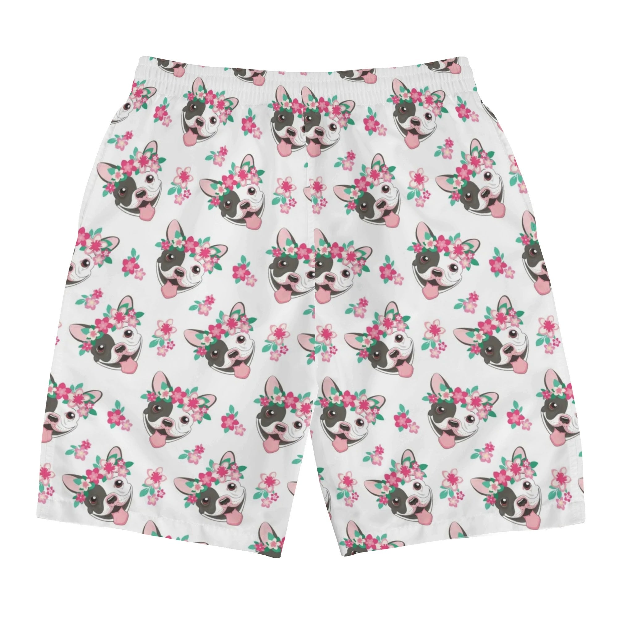 Cozy High-Quality Gaston - Mens All Over Print Shorts as a Gift Stylish
