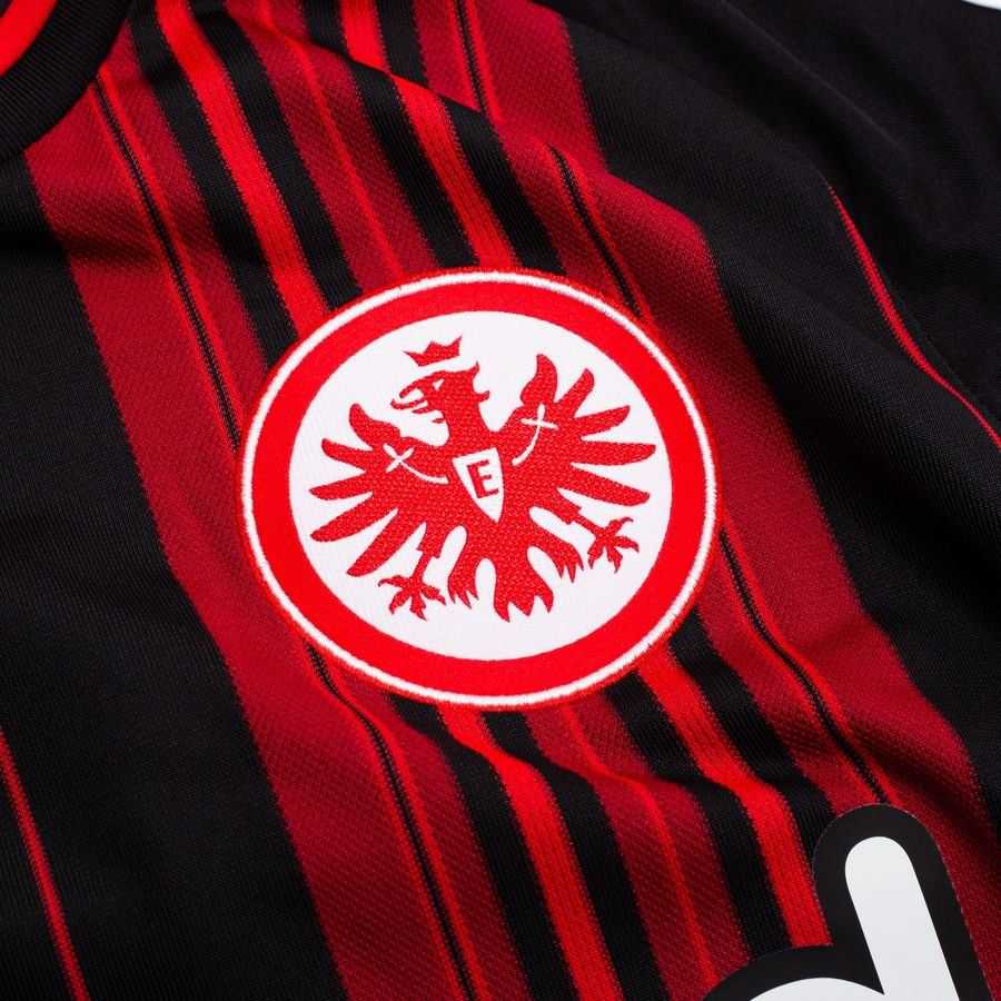 [EFKS] Eintracht Frankfurt Home Kids Apparel 2026/27