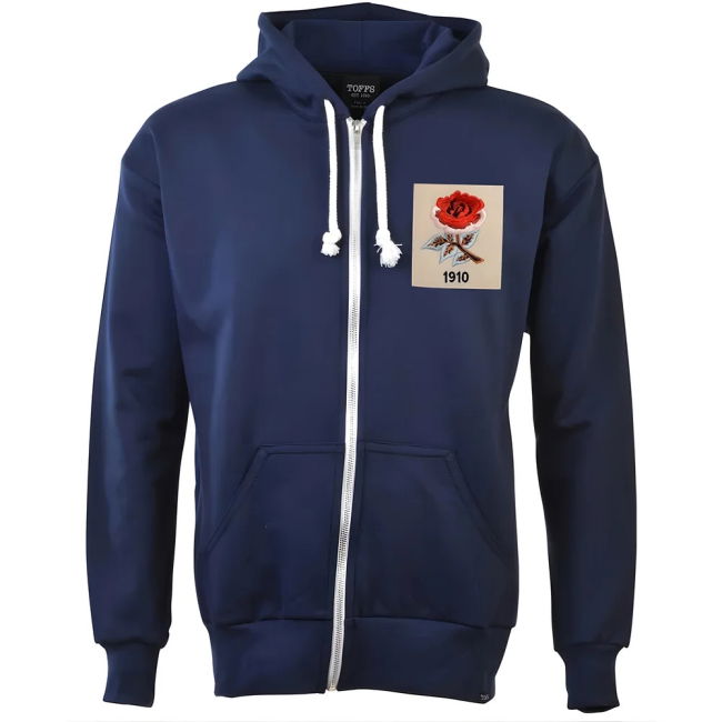 England International Team Fan Jersey - Adults Version (1)