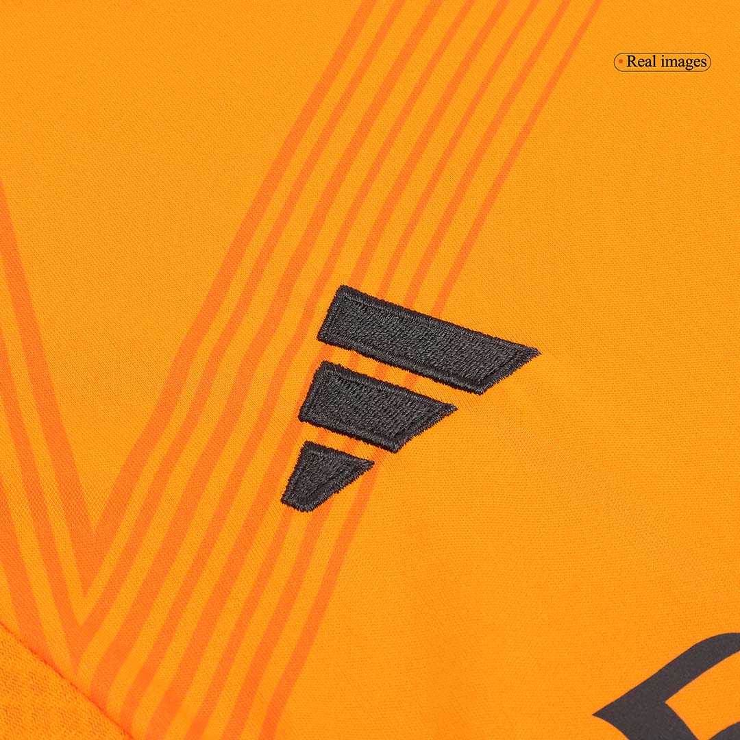 Women's Real Madrid Away  Soccer Jersey 2024/25 Authentic Kit