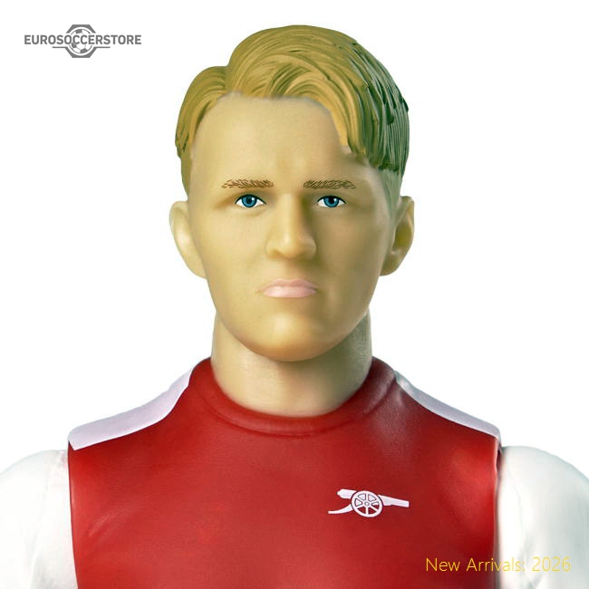 Arsenal 2024-25 Fan Version For Adults Figure Game Day Jersey
