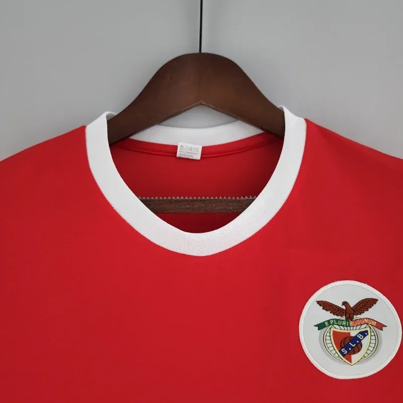 Cheap 1973-1974 Benfica Jersey retro kit