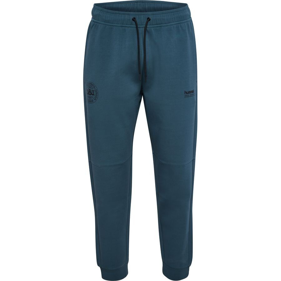 [EFKS] Denmark Trousers Travel Tech Marine Training Jersey