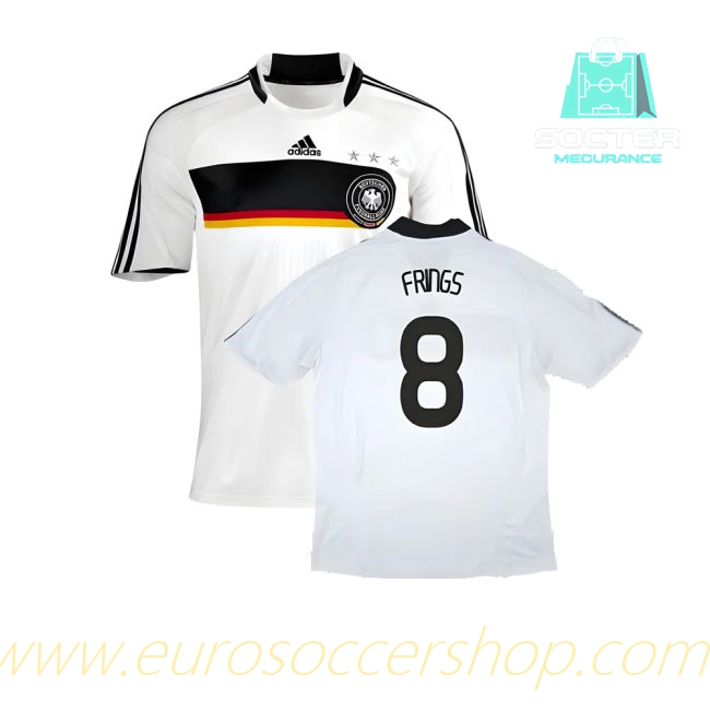Germany Home (Frings 8)