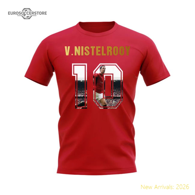 Team Replica Jersey Ideal For True Fans Perfect For Match Days
