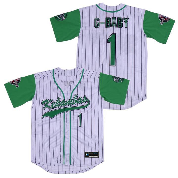 Special Custom Jersey FB3472