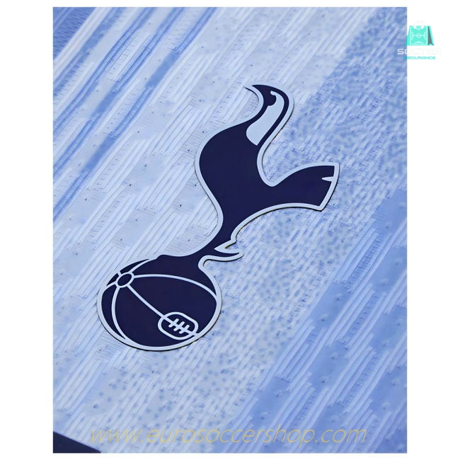 2024-2025 Tottenham Hotspur Authentic Away Shirt (Richarlison 9)