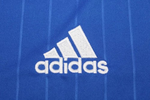 Authentic 2006 Local - International Soccer - Top Performance