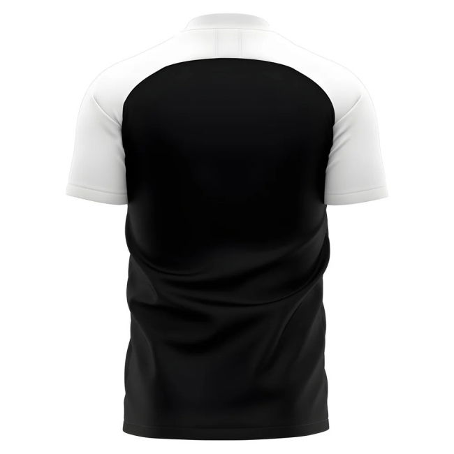 Premium Quality Passionate Football Modern Style Football Shirt