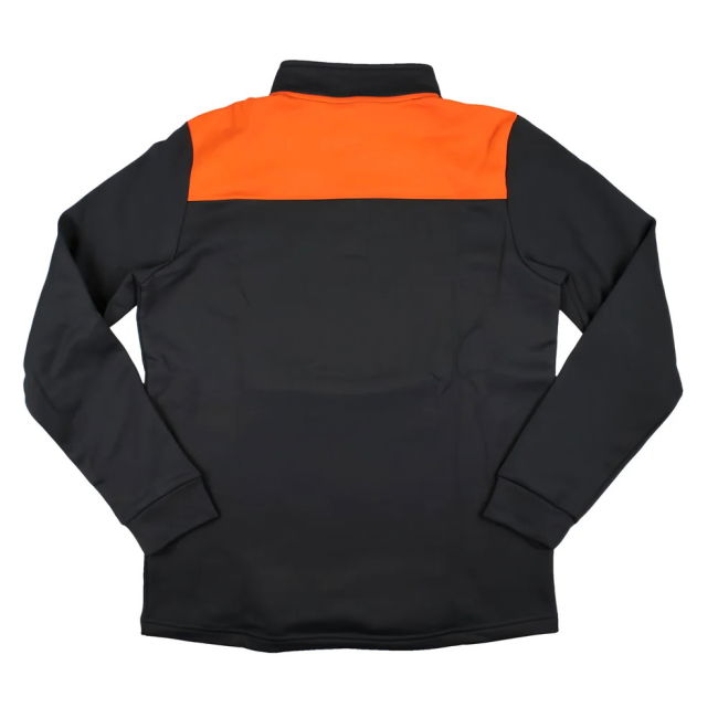 Top Quality The Light Blues Training Jersey Players Fleece #1 (v10)