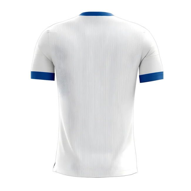 Nerazzurri Milan 2025-2026 Away Concept Football Kit (Airo) - Womens