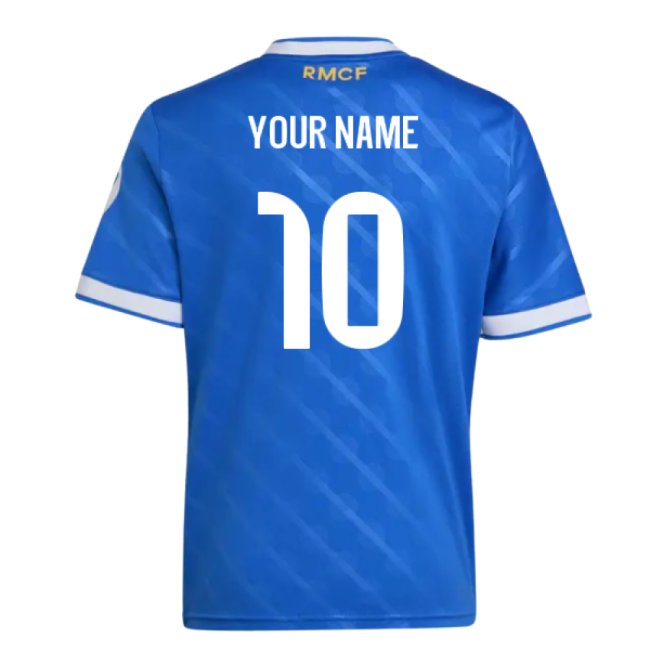 Official Licensed Proud Pro Series Rm Fresh Look Supporter Shirt