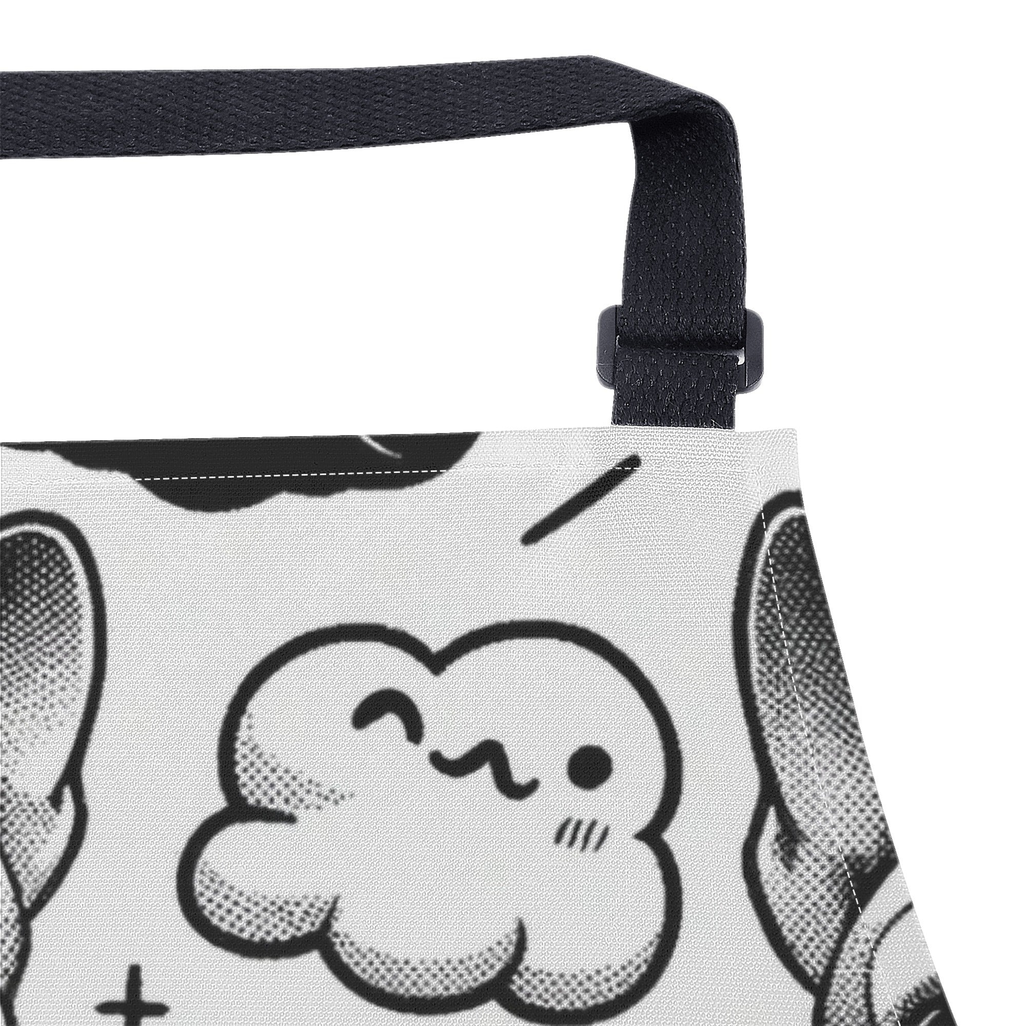 French Bulldog Roxy Apron Cute Frenchie Essential
