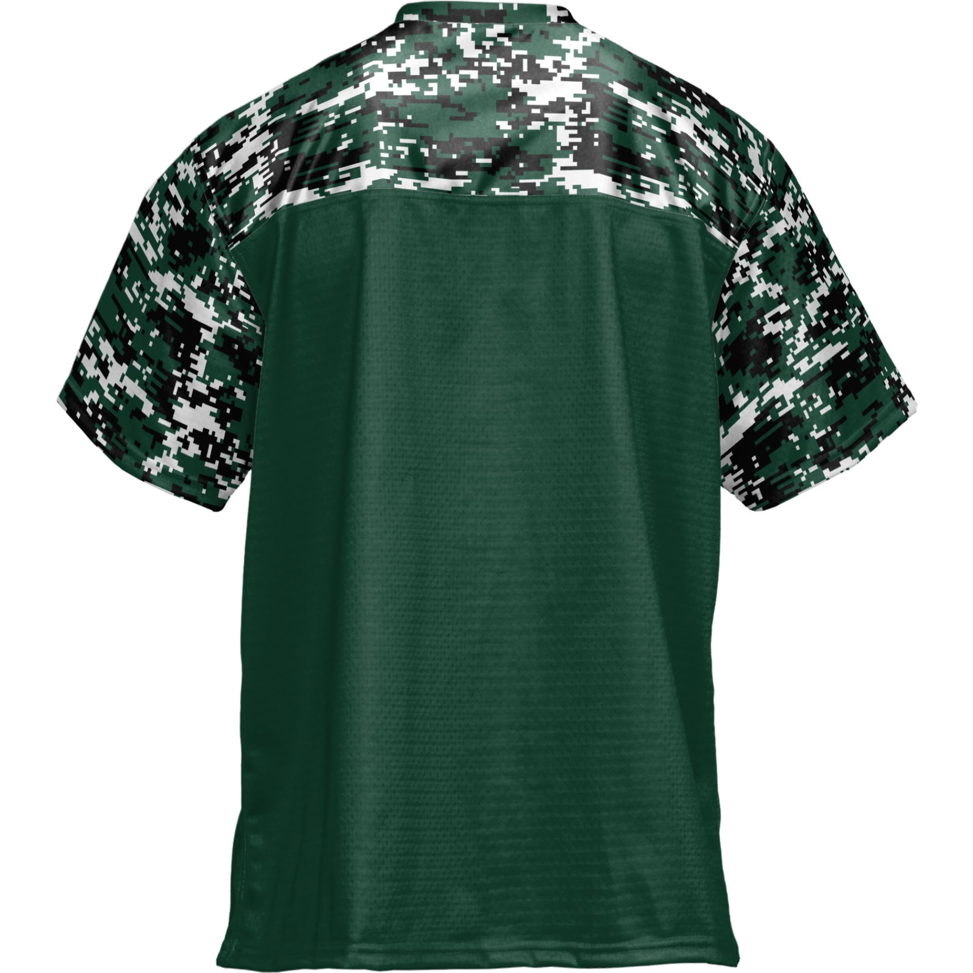 Portland State Vikings GameDay Greats 26/27 Football Jersey - Green
