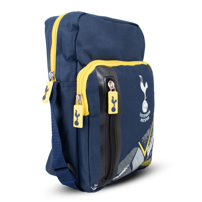 Tottenham Hotspur FC Vector Shoulder Bag (Collector's Item)