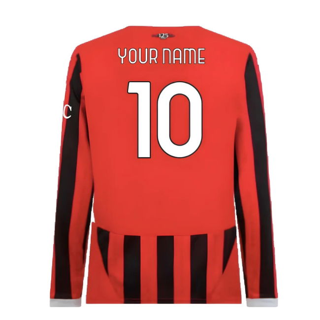 PSG 2023-2024 Home Jersey - Baby