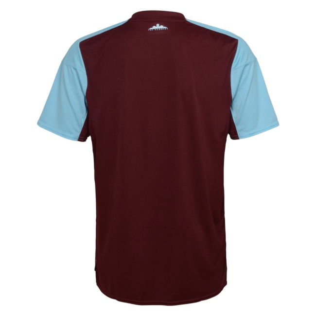 West Ham official style Home Shirt 2017-2018 (Men