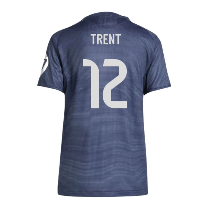 Replica 2025-2026 Real Madrid Away With Modern Design - Machine