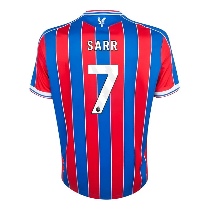 CHA exclusive 2025-20 Home Kit - Adults | exclusive