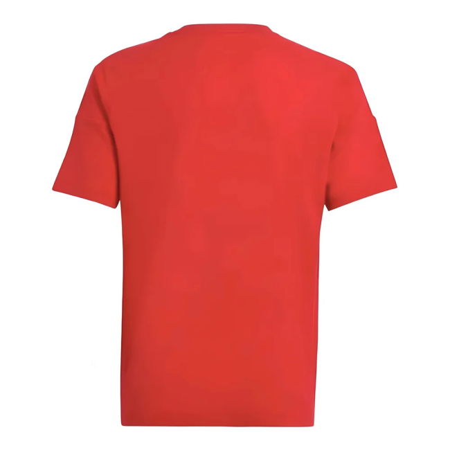 Home Shirt for Hungary 2024-2025 (Children
