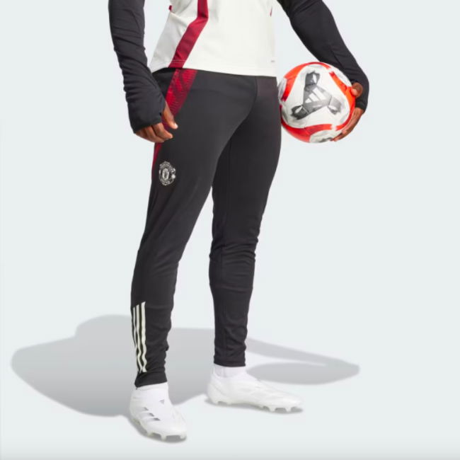 Man Utd Classic Jersey 2025